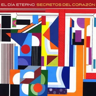 Secretos del Corazón by El Día Eterno