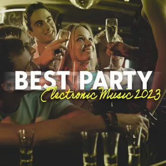 Best Party Electronic Music 2023: Dance Music For Hard Party by 