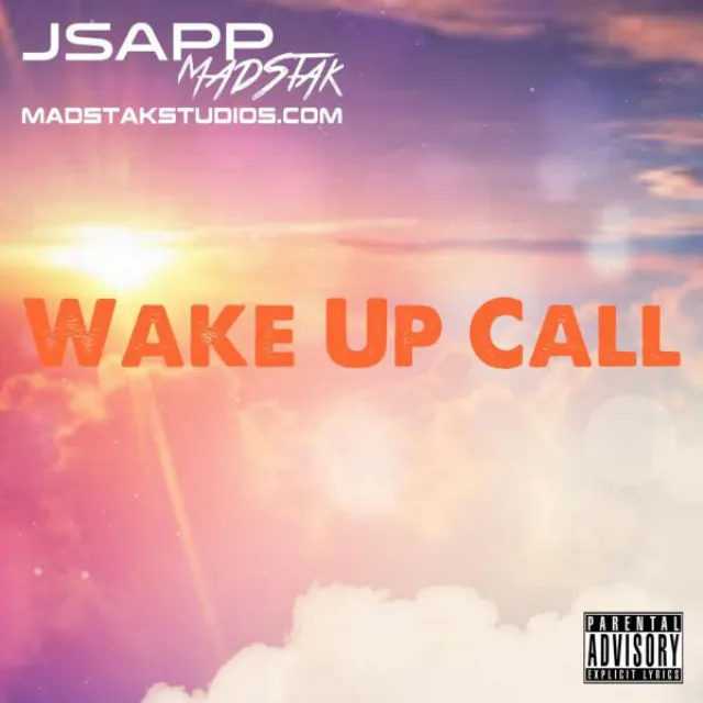 Wake Up Call (Intro)