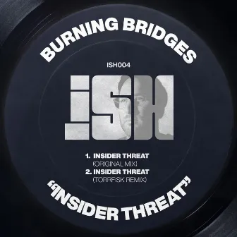 Insider Threat by Burning Bridges