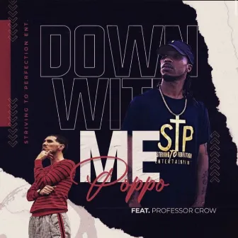 Down with Me by King Poppo