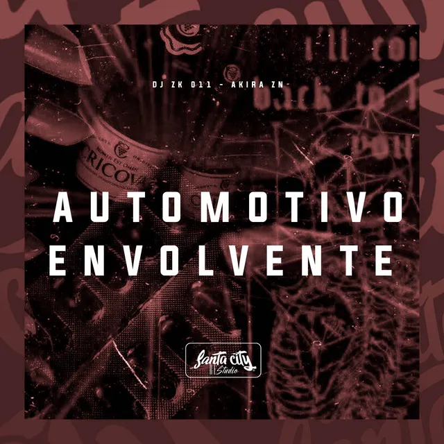 AUTOMOTIVO ENVOLVENTE