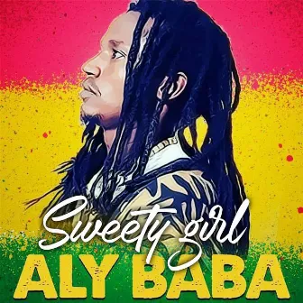 Sweety girl by Aly Baba