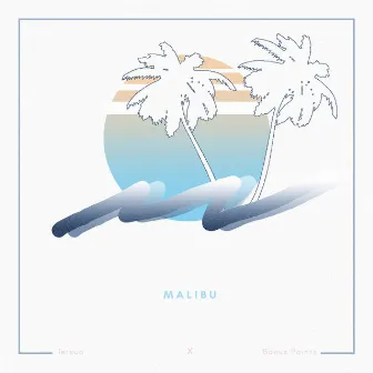 Malibu by .Tetsuo