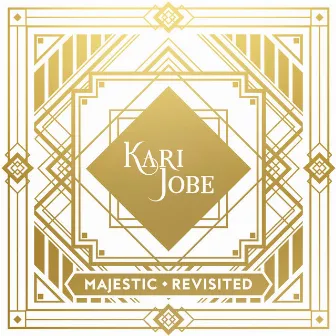 Majestic (Revisited) by Kari Jobe