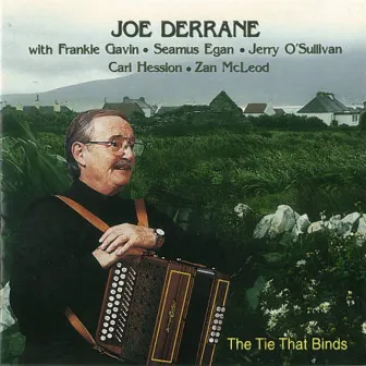 The Tie That Binds by Joe Derrane