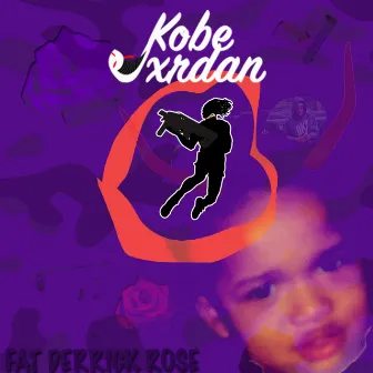 FAT DERRICK ROSE by Kobe Jxrdan