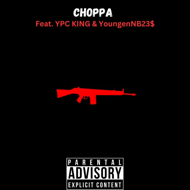 CHOPPA