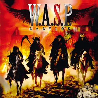 Babylon by W.A.S.P.