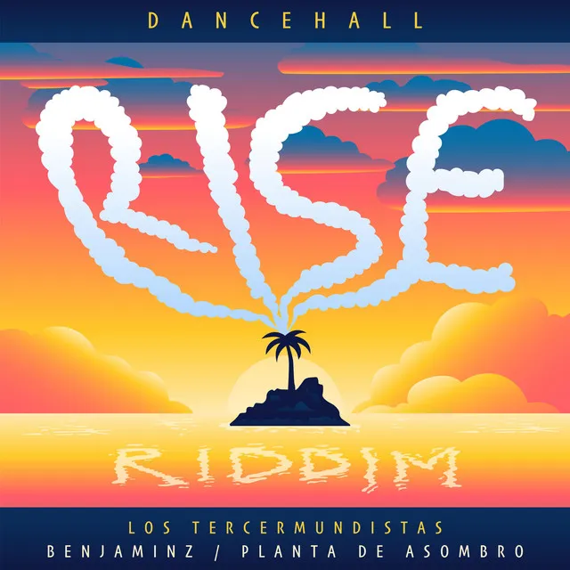 Rise Riddim