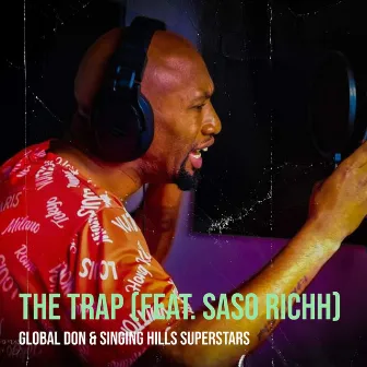 The Trap by Global Don