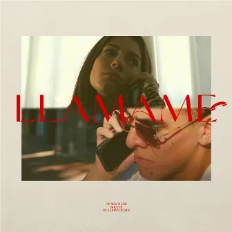 Llámame by Black Mami