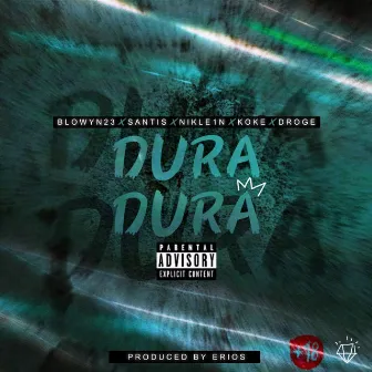 Dura Dura by santis