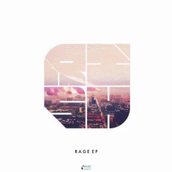 Rage EP by RISH