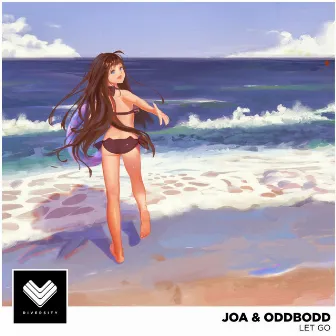 Let Go by JOA