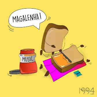 Magalenha by Ivan Lopez