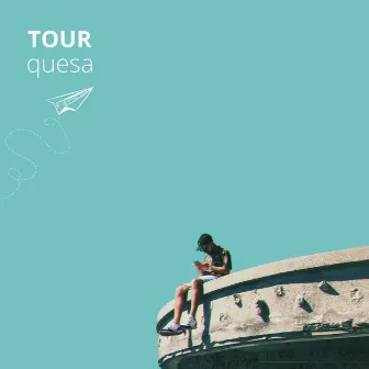 Tourquesa by Cálculo