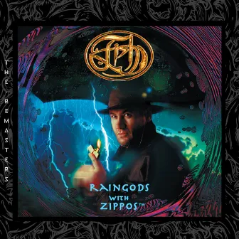 Rain Gods With Zippos (The Remasters) by Fish