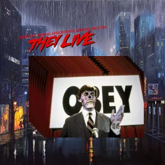 They Live (C$L Version) by Master Lou