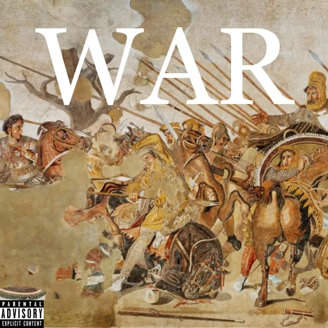 WAR