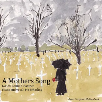 A Mothers Song by Pia Scharling