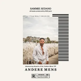 Andere Mens by Sammie Sedano