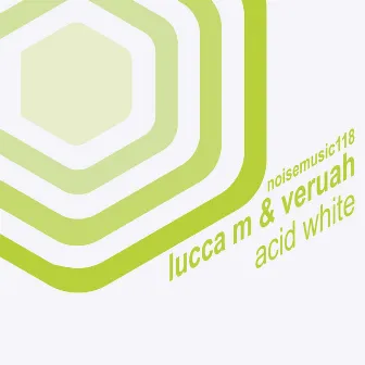 Acid White by Lucca M