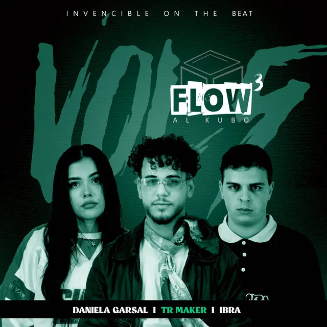 Flow Al Kubo - Vol. 5