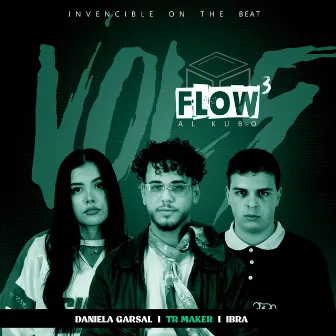 Flow Al Kubo (Vol. 5) by IBRA