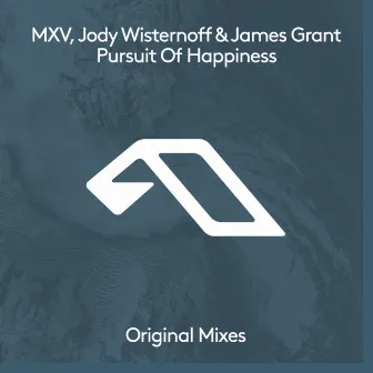 Pursuit Of Happiness by MXV