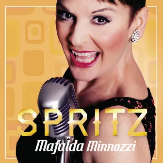 SPRITZ by Mafalda Minnozzi