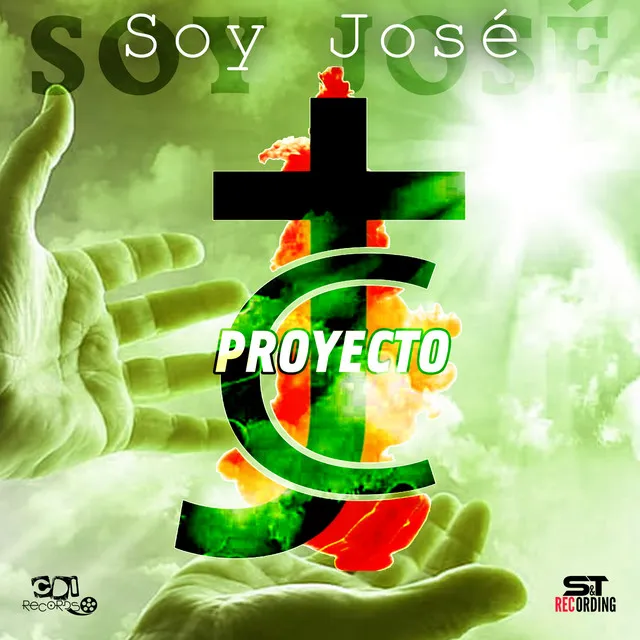 Soy José