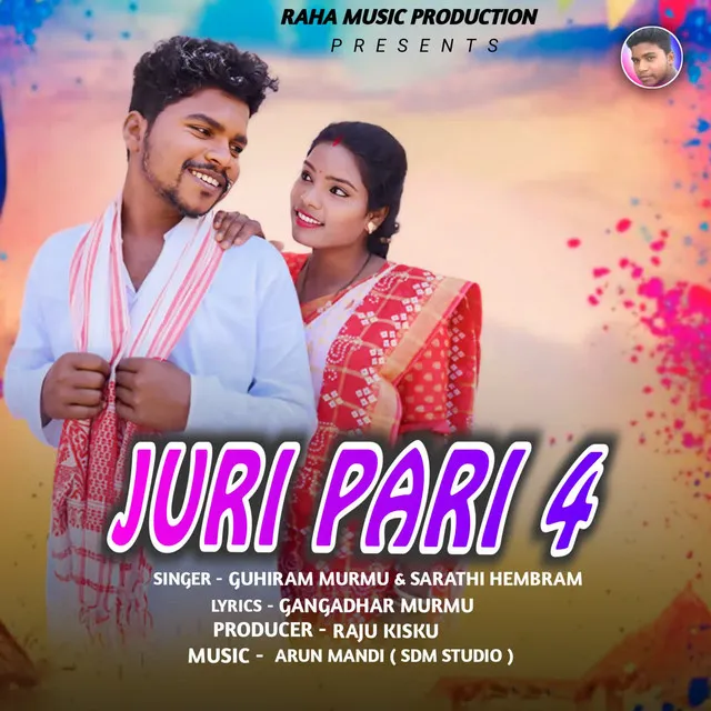 Juri Pari 4