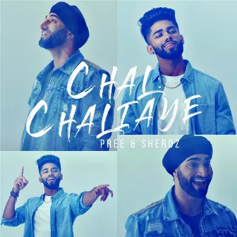 Chal Chaliaye by Sheroz