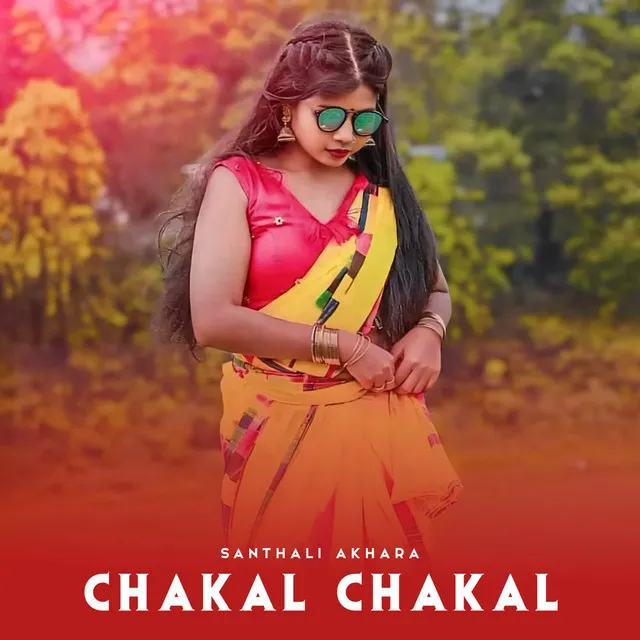 Chakal Chakal