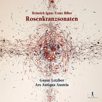 Biber: Rosenkranzsonaten, C 90-105 by Heinrich Ignaz Franz von Biber