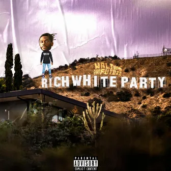 RICH WHITE PARTY by Walt From.The.Future