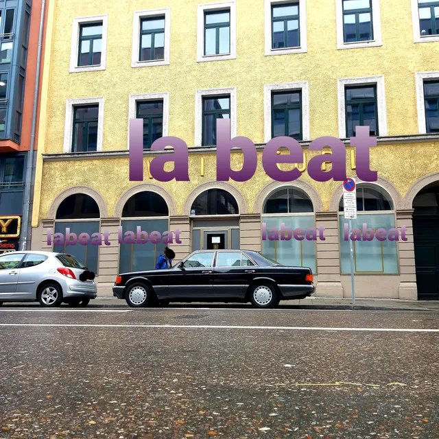 la beat