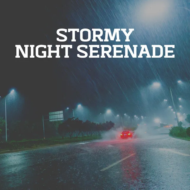 Stormy Night Serenade, Pt. 7