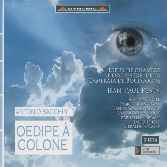 Sacchini: Oedipe A Colone by Antonio Sacchini