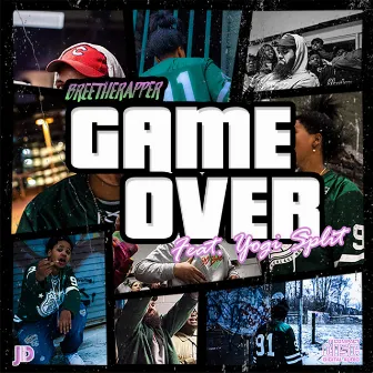 Game Over by Breetherapper