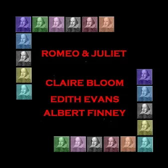 Romeo & Juliet by Albert Finney