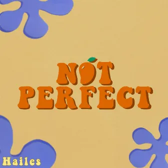 Not Perfect by Hailes