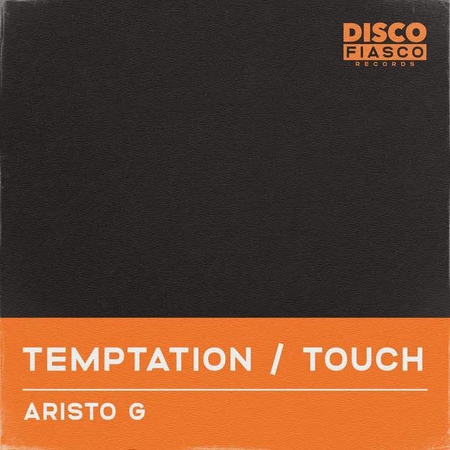 Touch (Extended Mix)