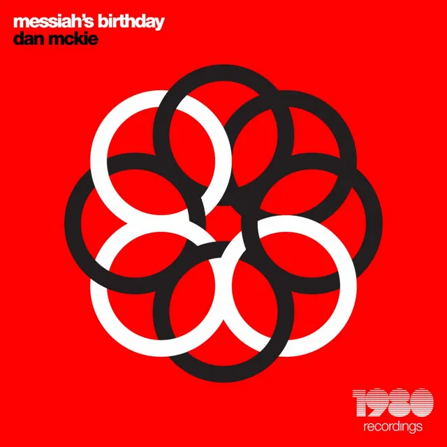 Messiah's Birthday - Sascha Beek Remix