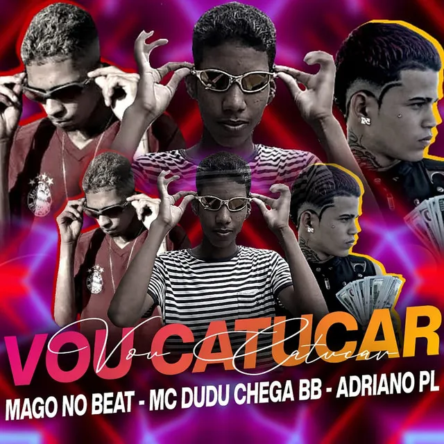 Vou Catucar