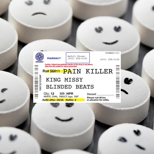 Painkiller