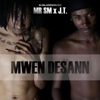 Mwen désann (Sondage) by JT