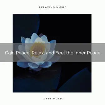 Gain Peace, Relax, and Feel the Inner Peace by Universe Energy Gathering