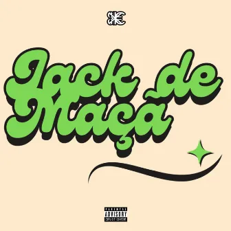 Jack de Maçã by BM D